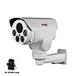 4x optical zoom camera
